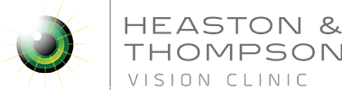 Heaston and Thompson Vision Clinic